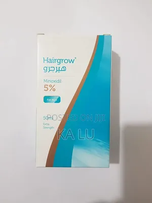 Hair Grow Minoxidil