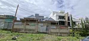 Furnished 3bdrm Villa in አያት አካባቢ, Yeka for sale