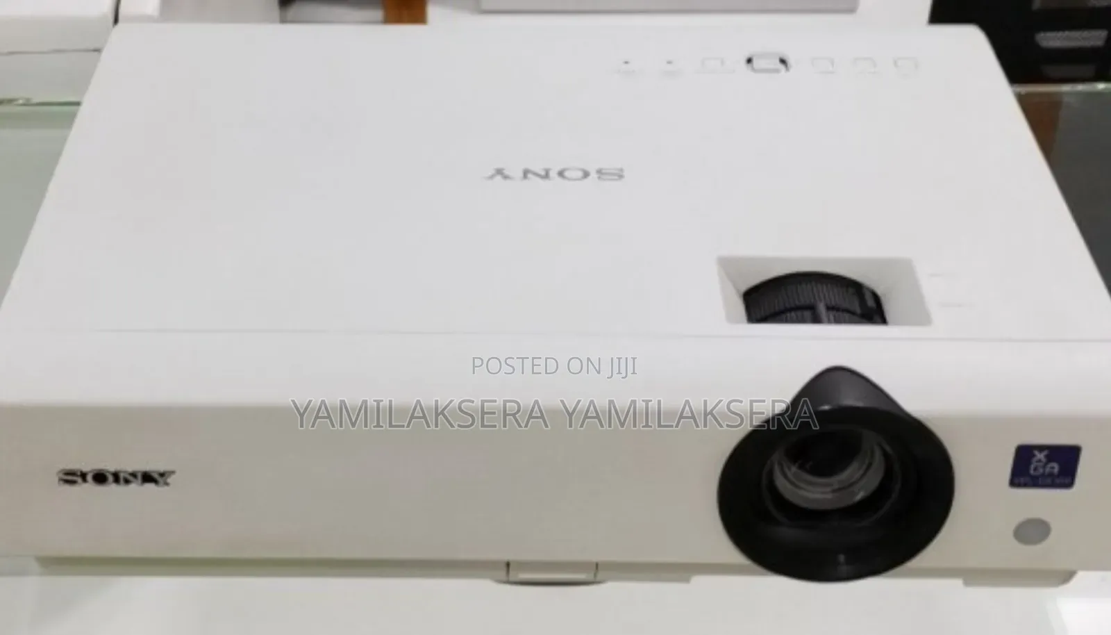 Sony Projector