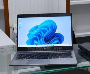 New Laptop HP ZBook 14 16GB Intel Core i5 SSD 512GB
