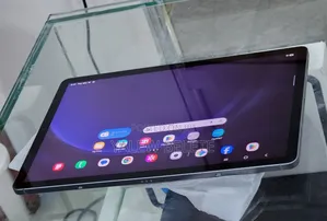 New Samsung Galaxy Tab S9 FE 128 GB Gray