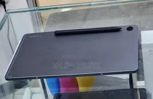 New Samsung Galaxy Tab S9 FE 128 GB Gray