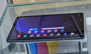 New Samsung Galaxy Tab S9 FE 128 GB Gray