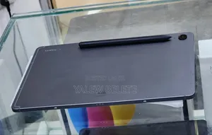 New Samsung Galaxy Tab S9 FE 128 GB Gray
