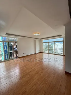 Furnished 3bdrm Apartment in Bole for sale