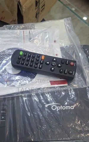 Optoma Projector