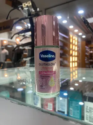 Vaseline High Quality Serum Deodrant