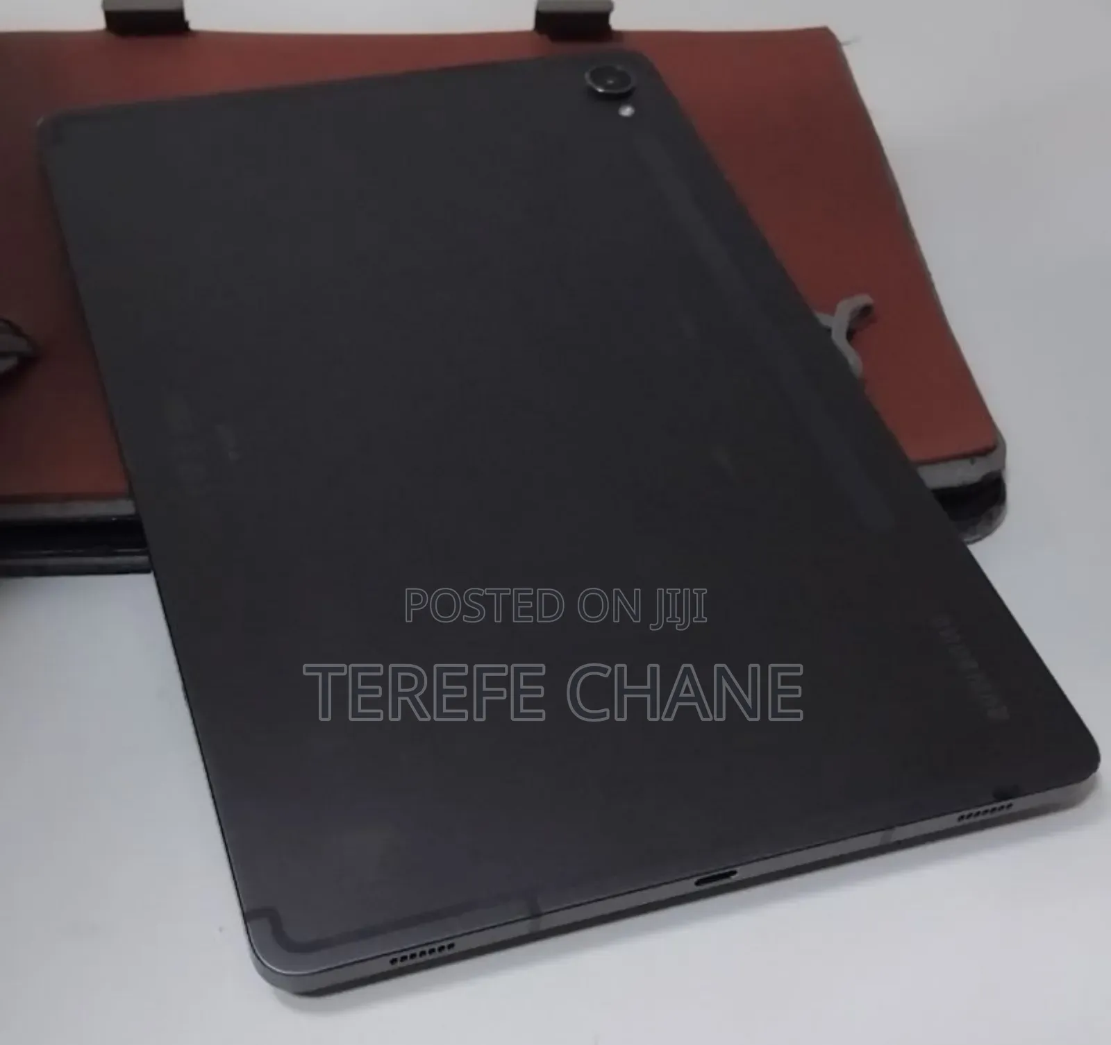 New Samsung Galaxy Tab S9 128 GB Black