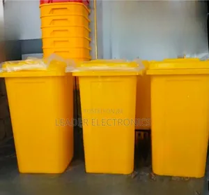 Garbage Can 100liter – Clean Organized Waste Management 100 Liter