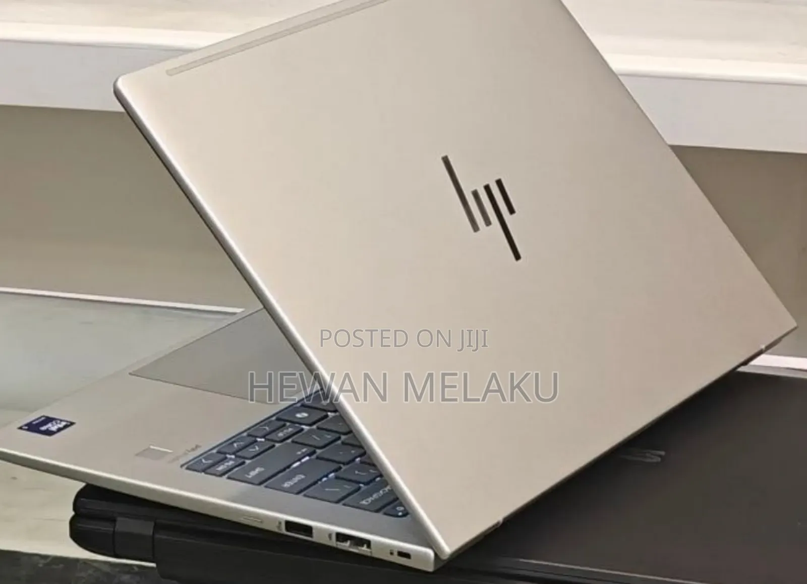 New Laptop HP EliteBook 640 G11 16GB Intel Core Ultra 5 SSD 512GB