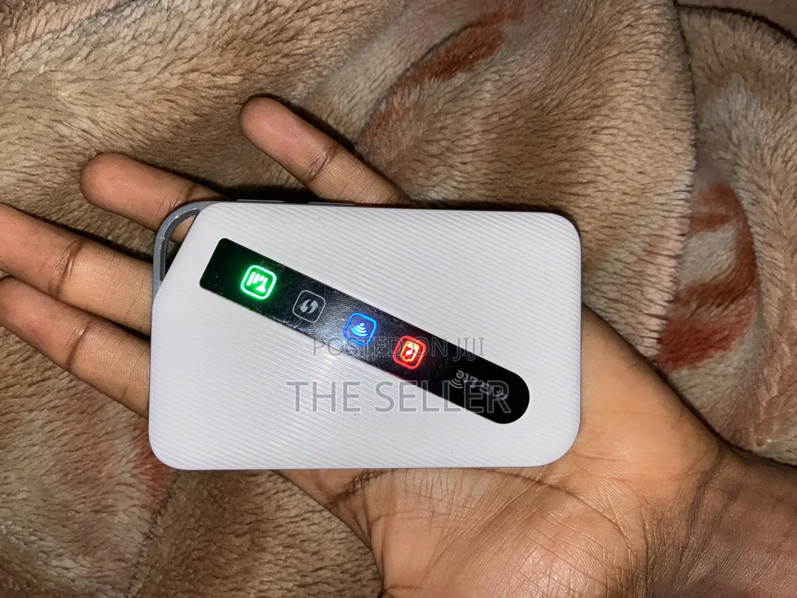 D-Link Wifi-Router