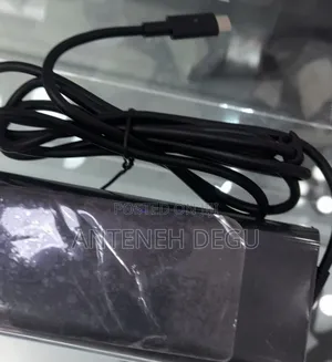 Dell C Type Charger 130w