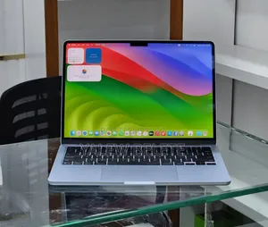 New Laptop Apple MacBook Air 16GB Apple M4 SSD 256GB
