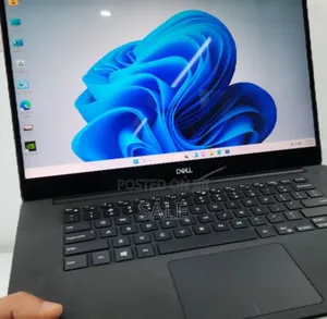 New Laptop Dell XPS 15 16GB Intel Core i7 SSD 512GB