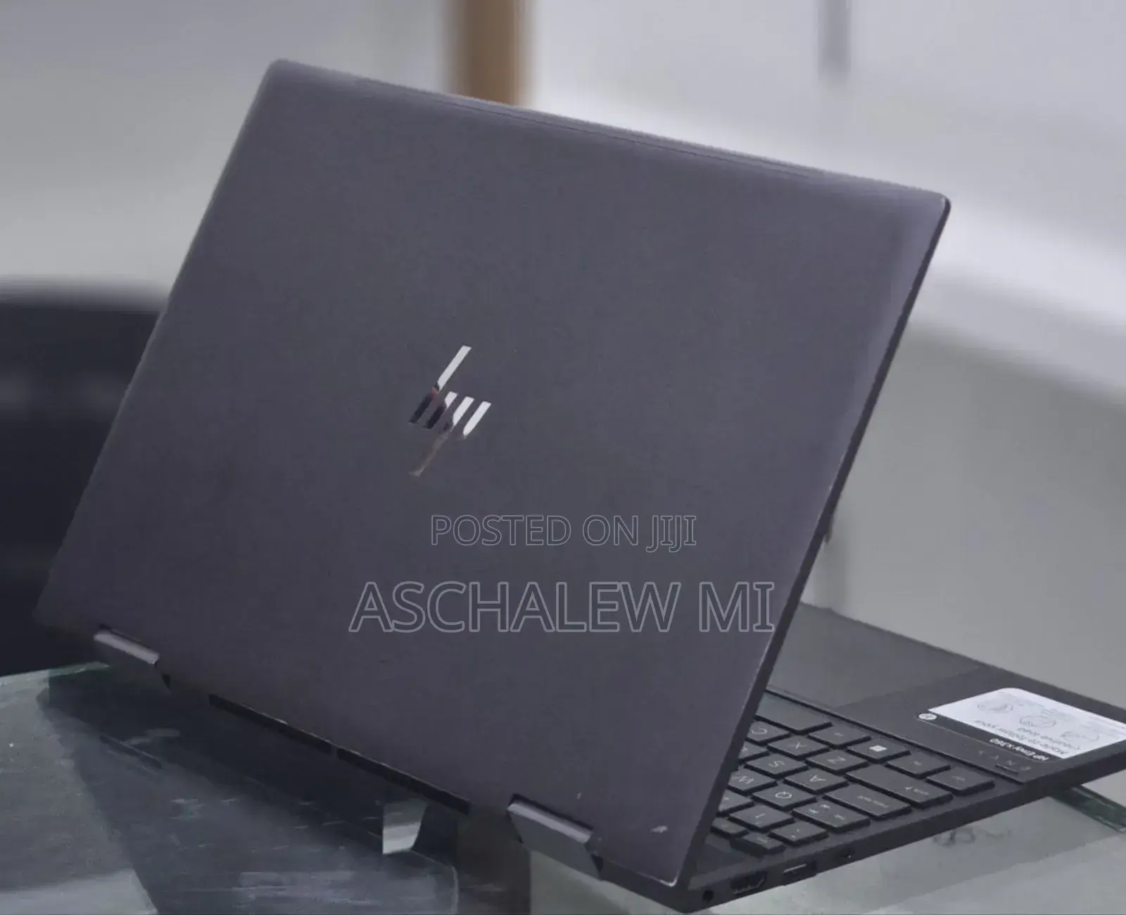 New Laptop HP Envy x360 16GB AMD Ryzen 5 SSD 512GB