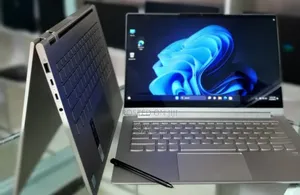 New Laptop Lenovo Yoga 9i 16GB Intel Core i7 SSD 512GB