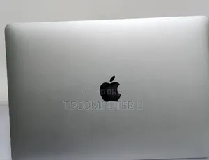 New Laptop Apple MacBook Air 2020 M1 8GB Apple M1 SSD 256GB