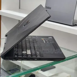 New Laptop Asus TUF Gaming A15 16GB AMD Ryzen 5 SSD 512GB