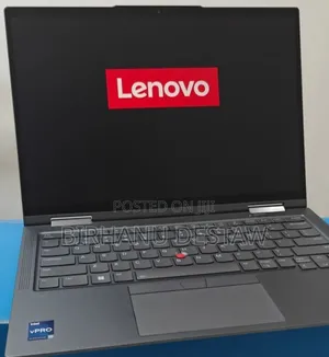 New Laptop Lenovo Thinkpad X1 Yoga 32GB Intel Core i7 SSD 512GB