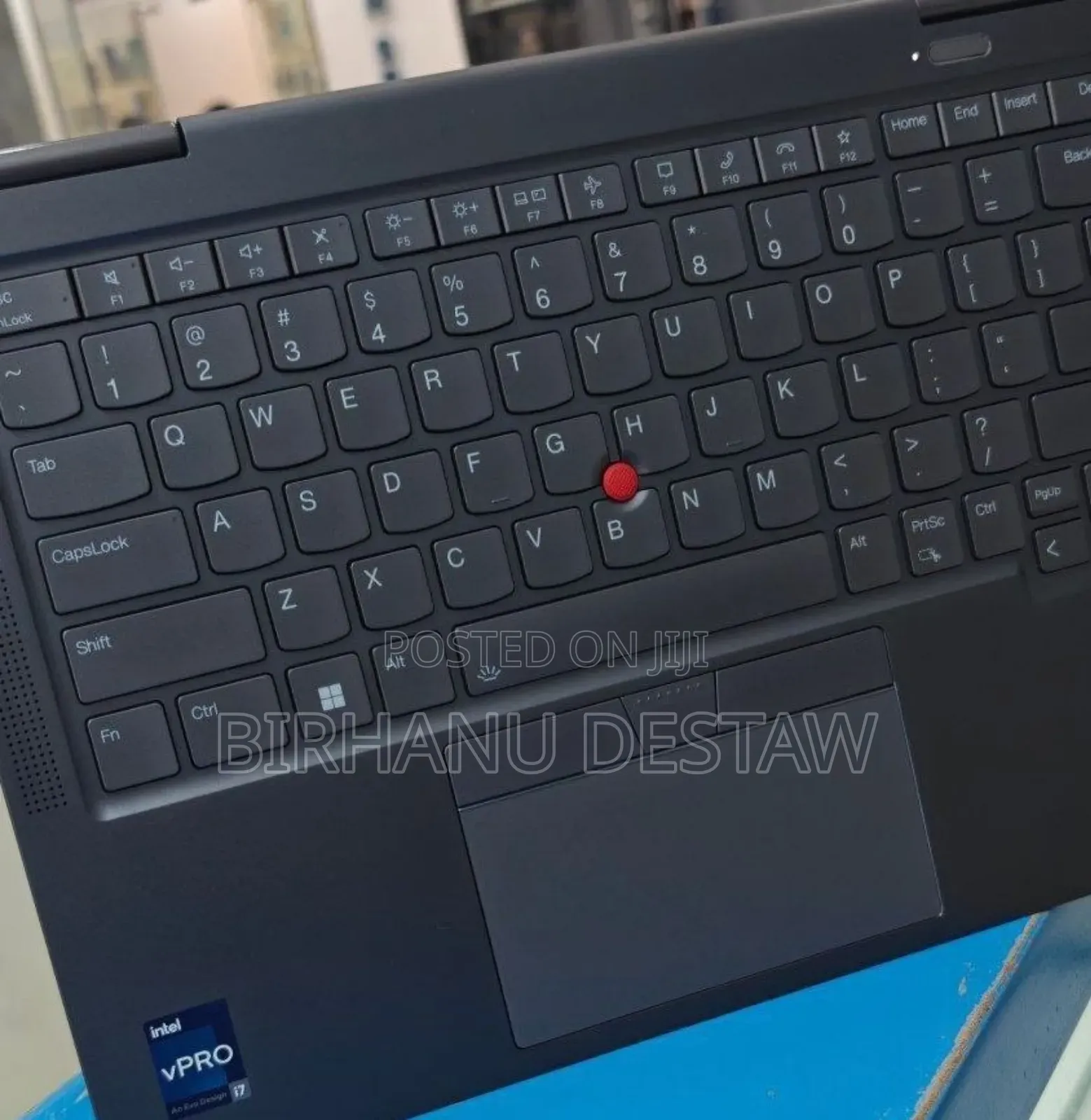 New Laptop Lenovo Thinkpad X1 Yoga 32GB Intel Core i7 SSD 512GB