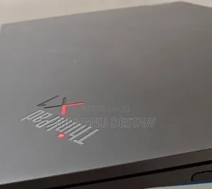 New Laptop Lenovo Thinkpad X1 Yoga 32GB Intel Core i7 SSD 512GB