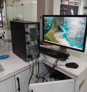 New Desktop Computer Dell Optiplex 7090 12GB Intel Core i7 SSD 1T