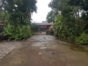 Furnished 5bdrm House in Akaky Kaliti for sale