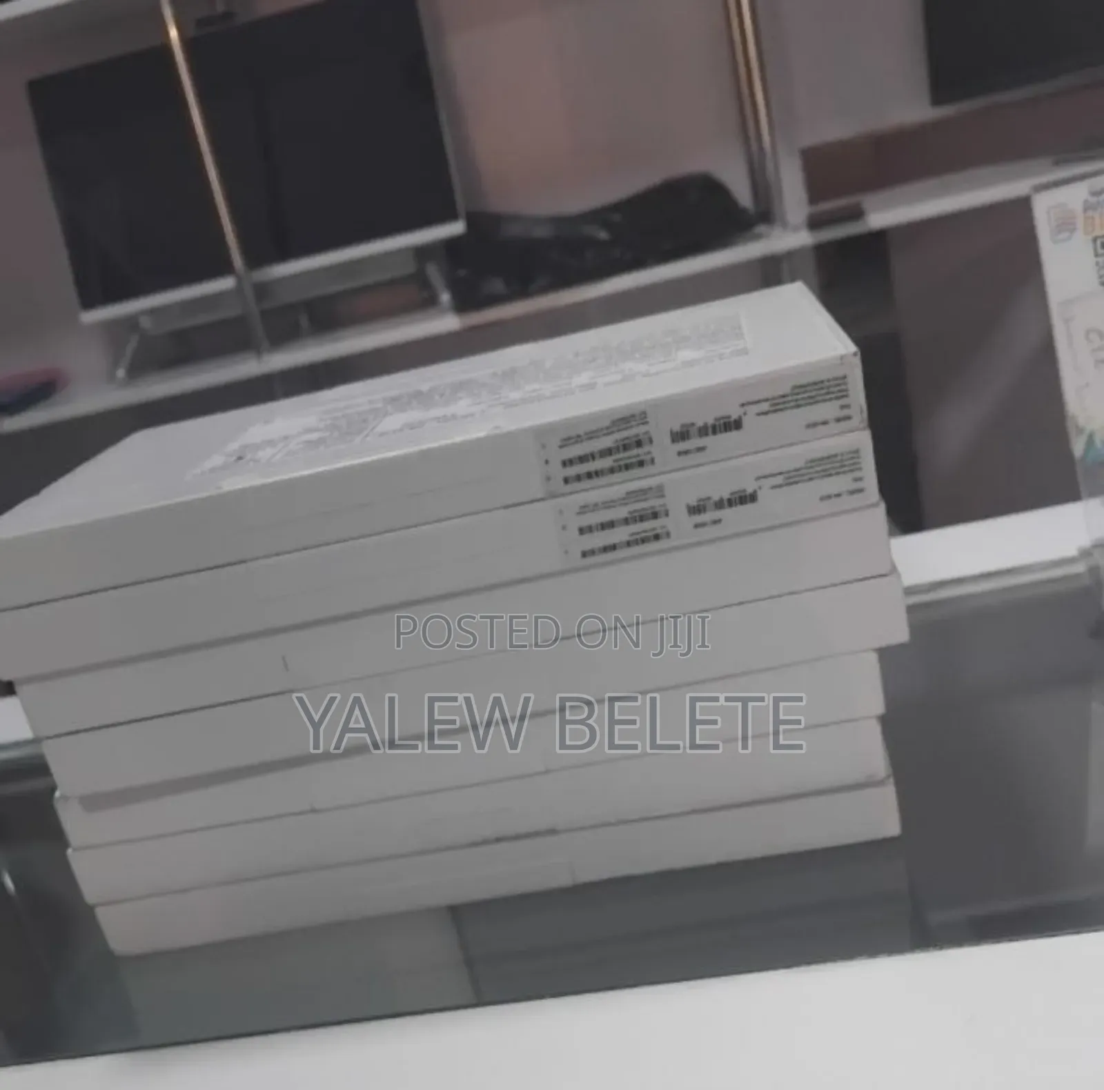 New Samsung Galaxy Tab S9 FE 512 GB Silver