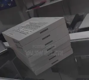 New Samsung Galaxy Tab S9 FE 512 GB Silver