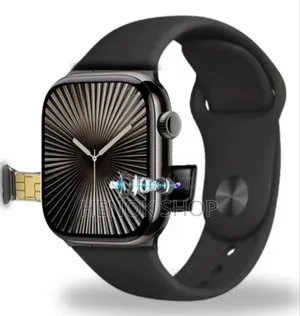Smaftbarry Smartwatch Watch Men