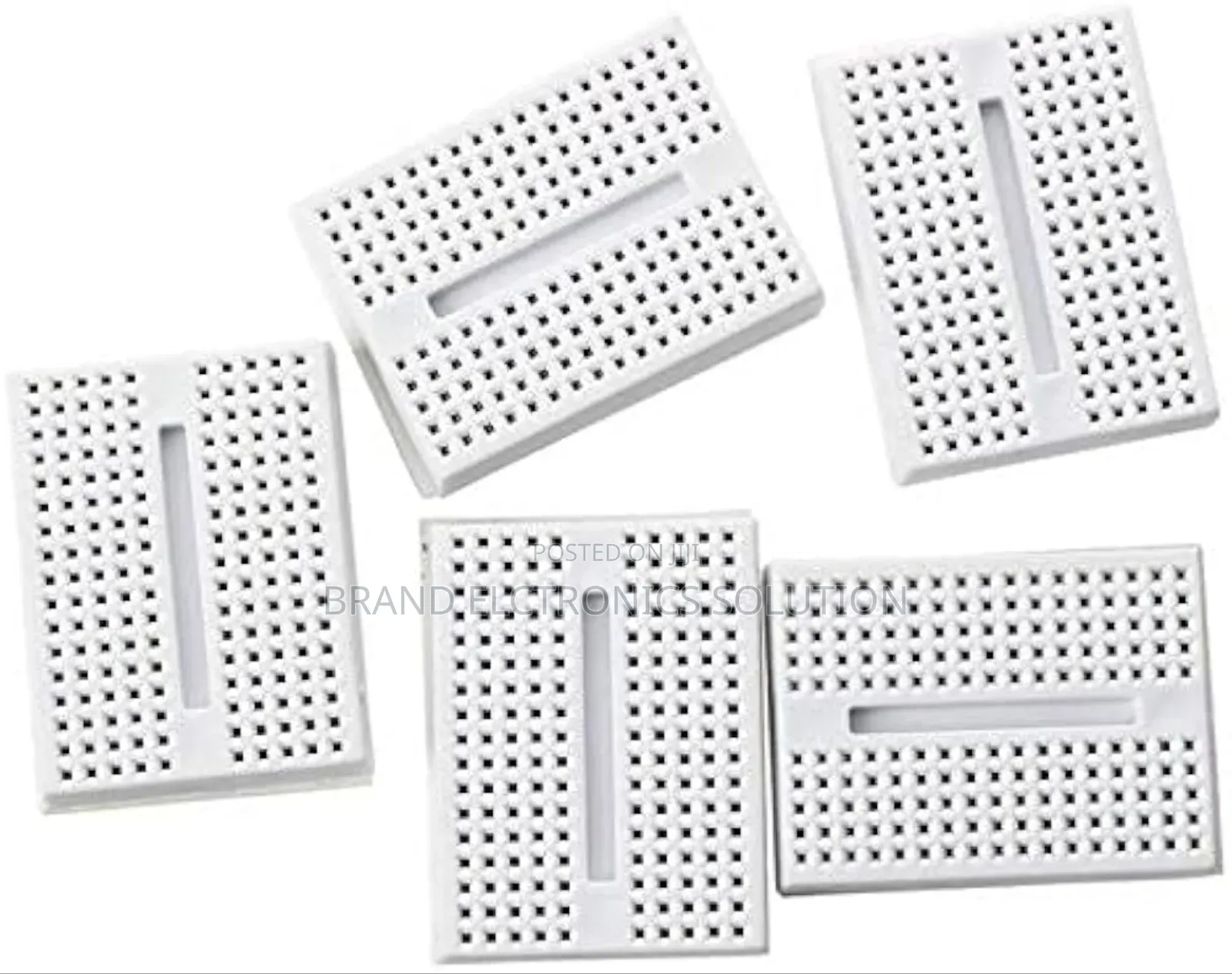 Breadboard