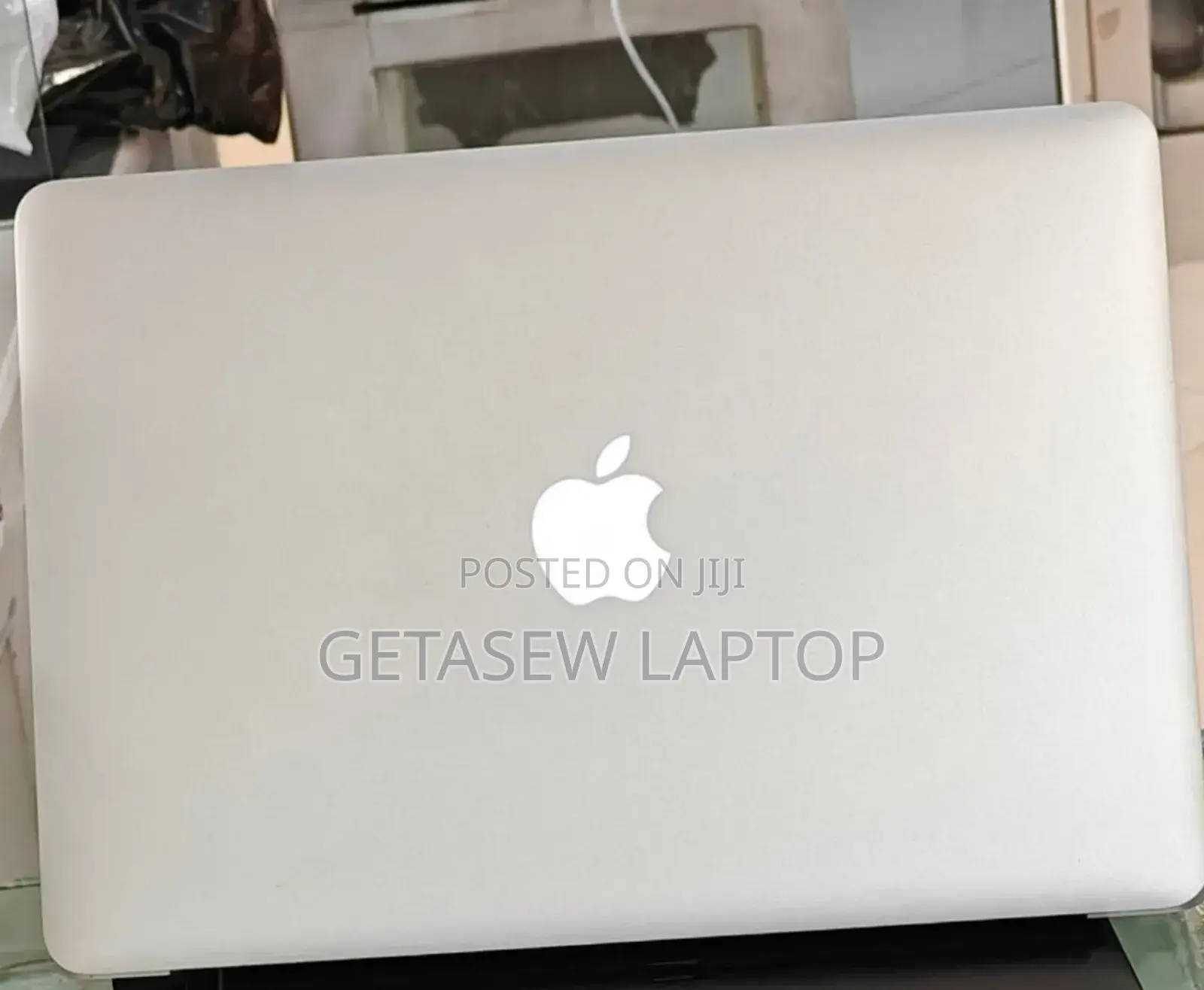 Laptop Apple MacBook Air 2017 8GB Intel Core i7 SSD 512GB