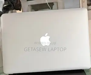 Laptop Apple MacBook Air 2017 8GB Intel Core i7 SSD 512GB