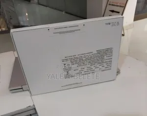 New Samsung Galaxy Tab S9 FE 128 GB Silver