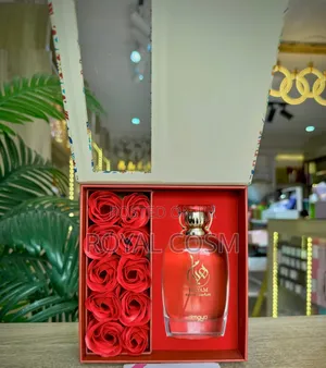 Zimaya Hayam Original Perfume for Her