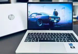 New Laptop HP ProBook 440 G9 16GB Intel Core i7 SSD 512GB