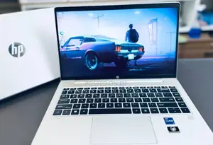 New Laptop HP ProBook 440 G9 16GB Intel Core i7 SSD 512GB