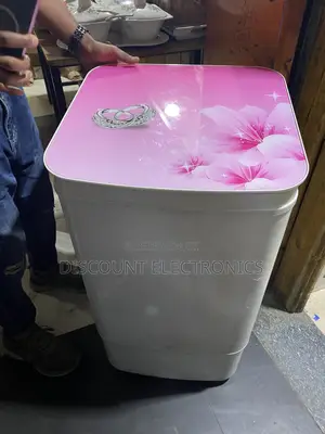 Avant 8kg Twin Tub Washing Machine