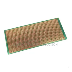 PCB Prototyping Circuit Board 6.5×14.5