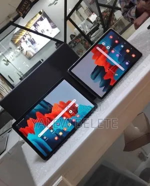New Samsung Galaxy Tab S7 128 GB