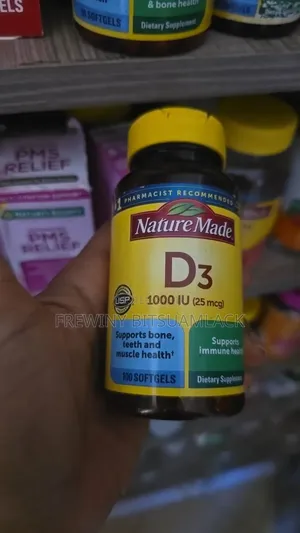 Vitamin D3