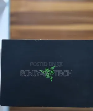 New Laptop Razer Blade 16GB Intel Core i7 SSD 512GB