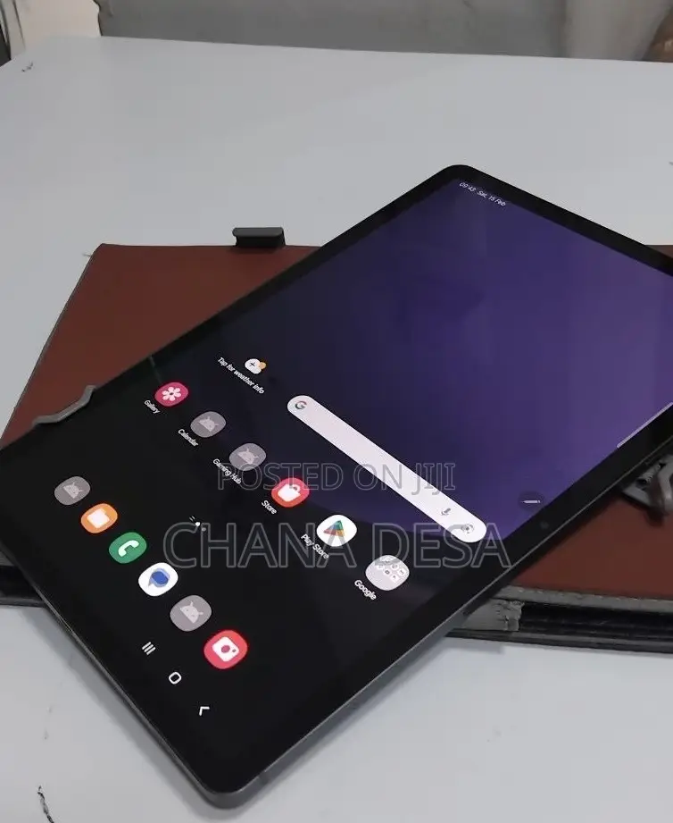 New Samsung Galaxy Tab S9 128 GB