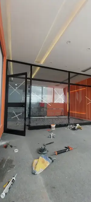 Interior and Finishing