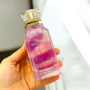Sweet Like Candy By Gulf Orchid Women's Perfume