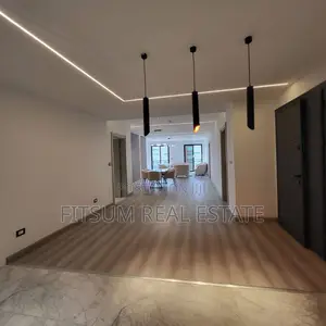 Furnished 2bdrm Apartment in Dema Hope Real, Bole for sale