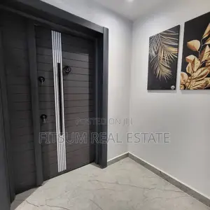 Furnished 2bdrm Apartment in Dema Hope Real, Bole for sale