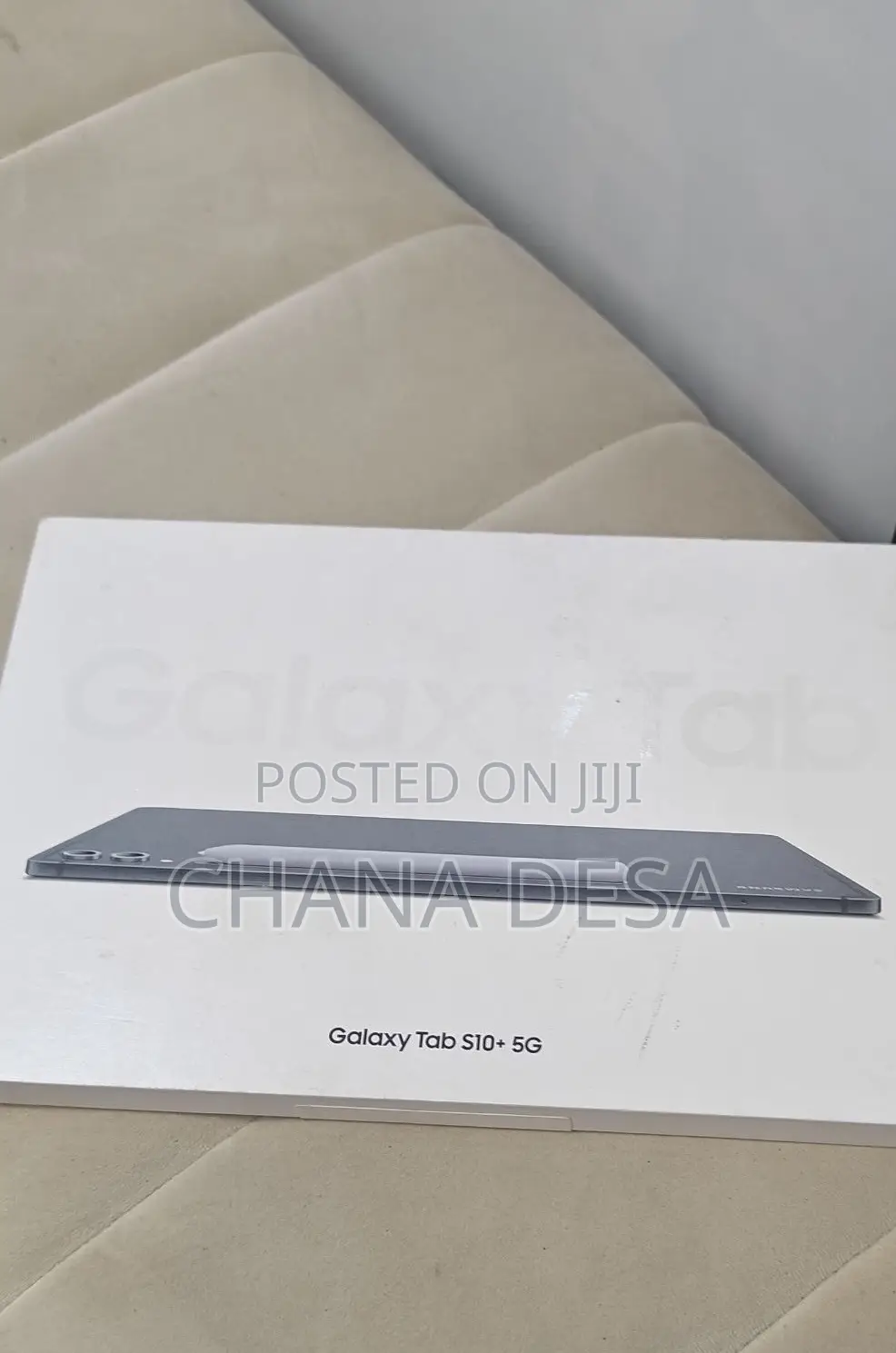 New Samsung Galaxy Tab S10 Lite 256 GB