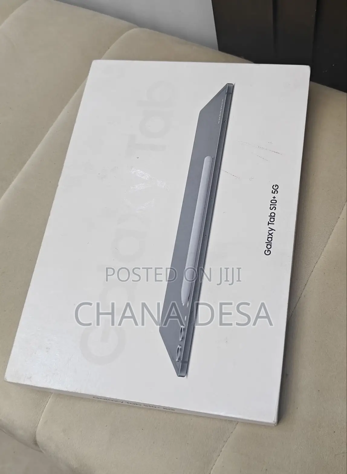New Samsung Galaxy Tab S10 Lite 256 GB