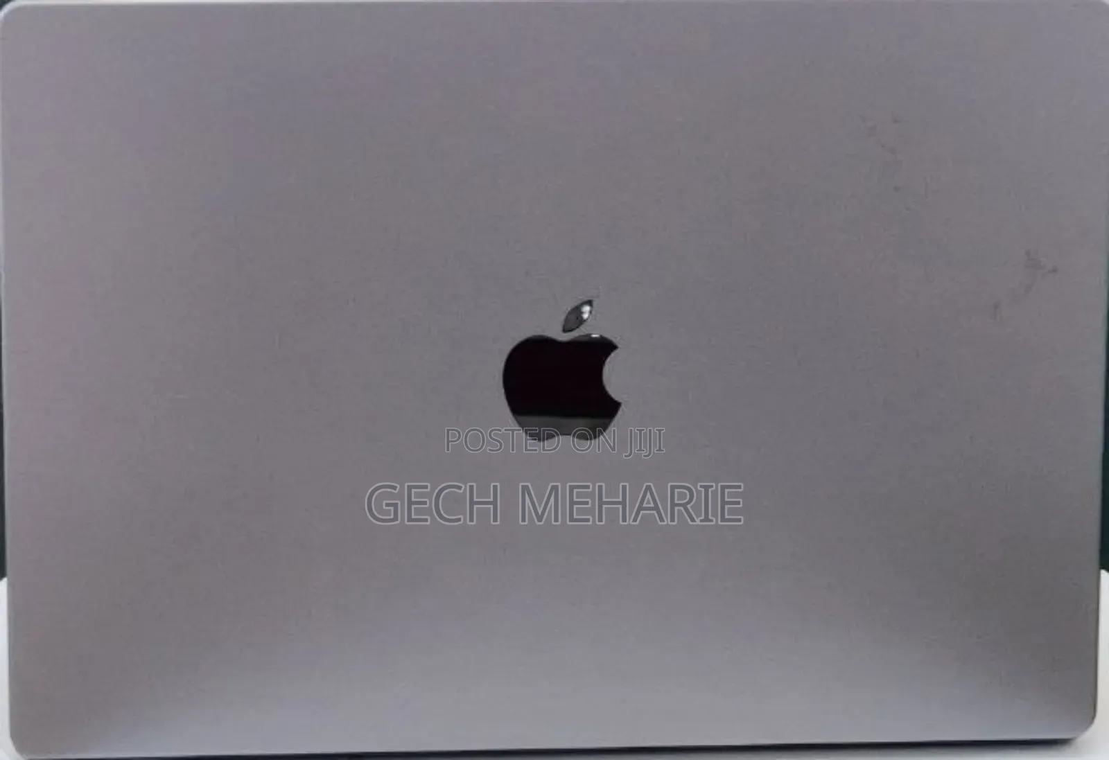 New Laptop Apple MacBook Pro M1 16GB Apple M1 Pro SSD 512GB